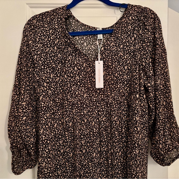 NWT Gentle Fawn Francesca Dress - Picture 4 of 7